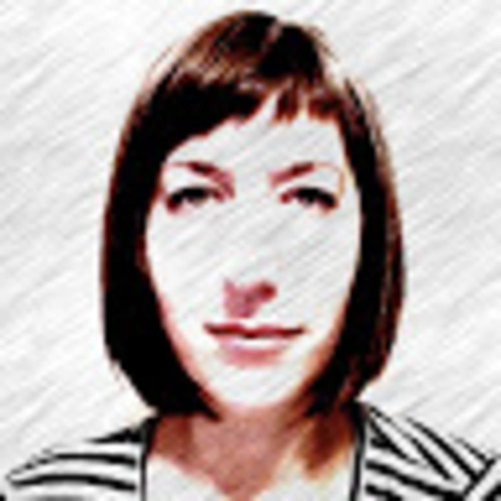 Meet your Posher, Jill